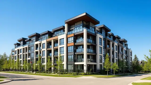 Investment Property Mortgages