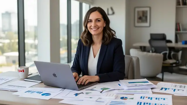 Self-Employed Mortgages