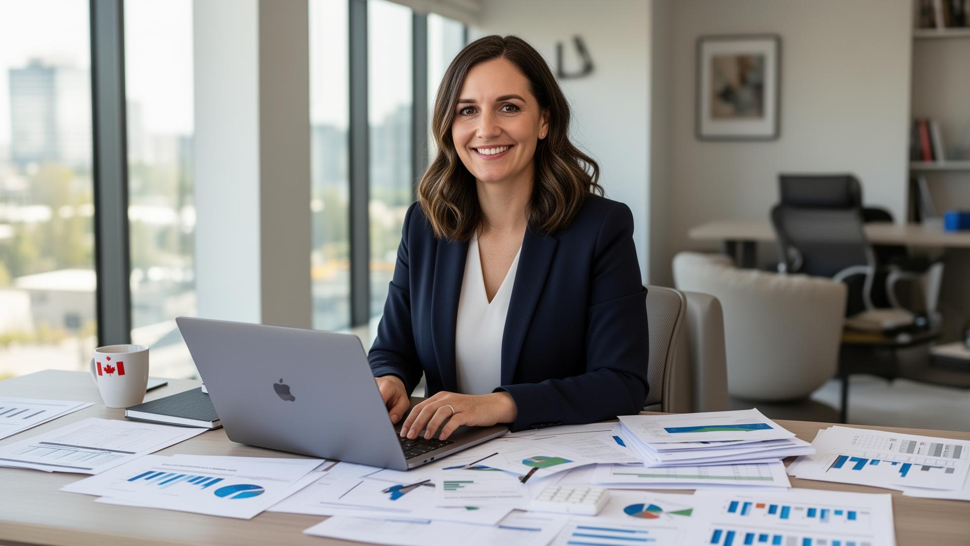 Self-Employed Mortgages