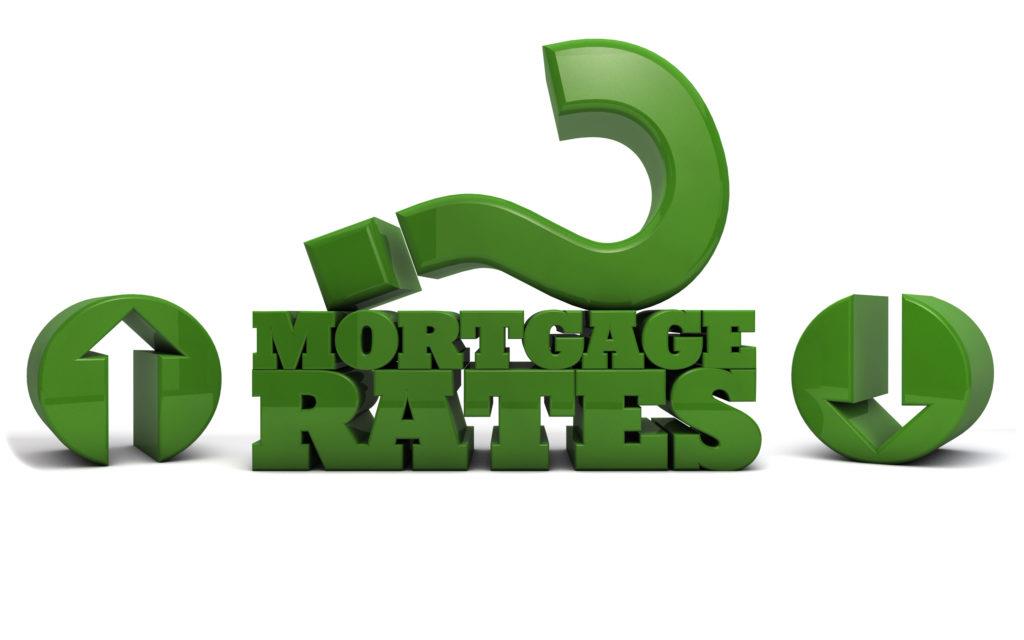 Mortgage Rate Trends and Where Are They Heading