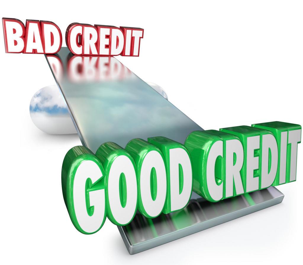 Mortgage With Low Credit Score