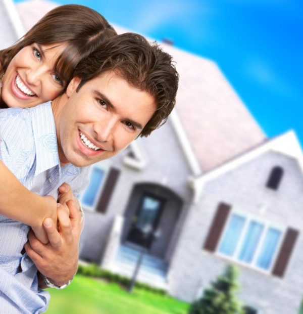 First Time Home Buyer's Guide How To Get The Mortgage