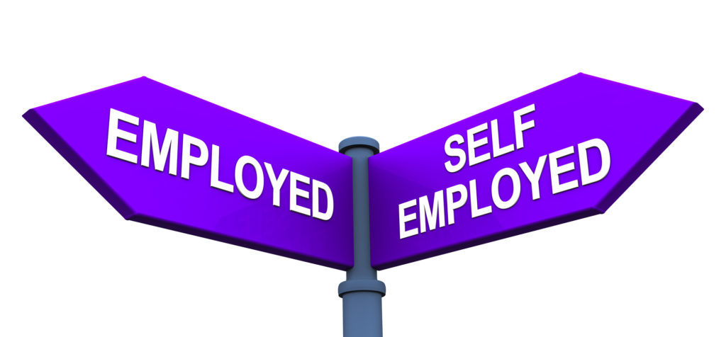 Mortgage For Self-employed