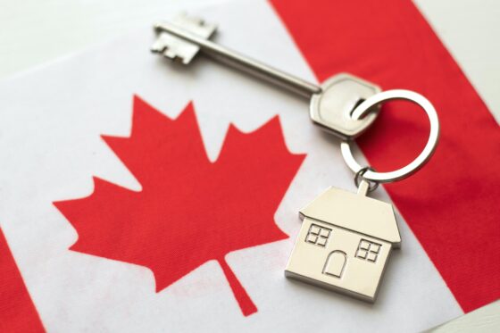 How To Get The Best Mortgage Rate In Canada?
