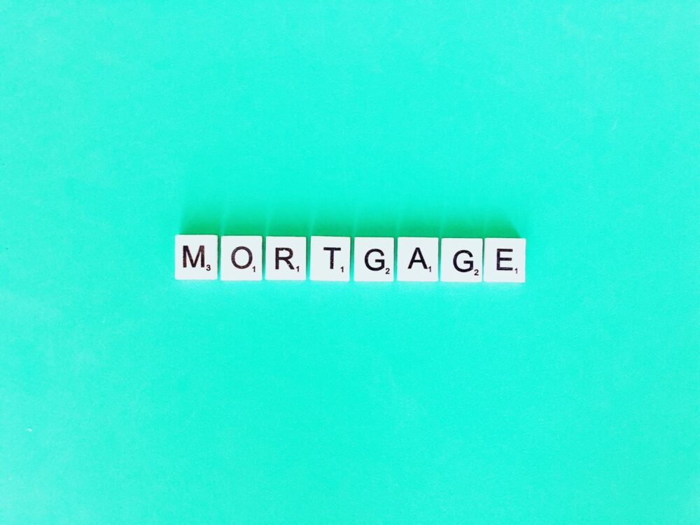 types of mortgages in Canada