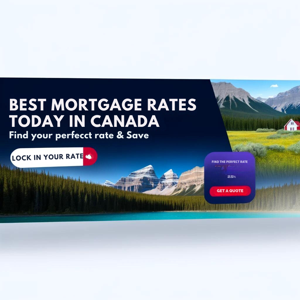 best mortgage rates today