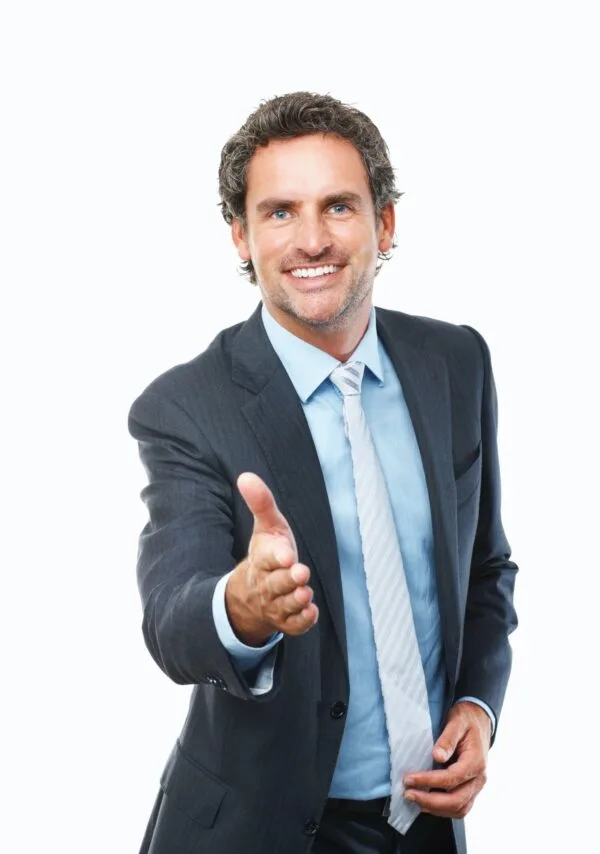 mortgage broker in Canada