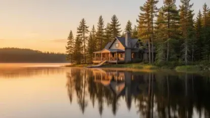 Second Home Financing in Canada (2026): Cottages, Vacation Homes, and Secondary Residences - Mortgage Tips mortgage article | Best Rates Canada