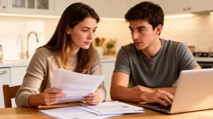 The Complete Mortgage Stress Test Guide (Canada 2026) - Mortgage Tips mortgage article | Best Rates Canada