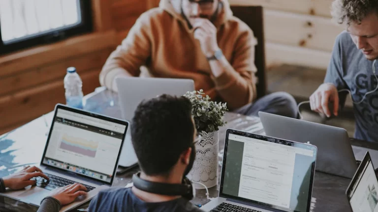 Contractor & Gig Worker Mortgages: Getting Approved - self-employed mortgage article | Best Rates Canada