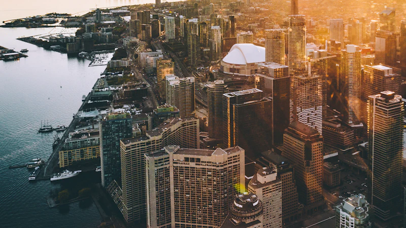 Ontario Mortgage Guide: Everything You Need to Know - Mortgage Tips blog post featured image