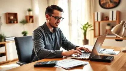 Self-Employed Mortgage Guide Canada 2026: How to Actually Get Approved - Self Employed mortgage article | Best Rates Canada