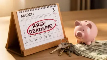 The RRSP Deadline Could Be Worth $60,000 to First-Time Homebuyers - First Time Buyers mortgage article | Best Rates Canada