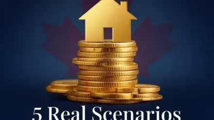 5 Real Scenarios: How Canadian Seniors Are Using Reverse Mortgages to Live Better - Financial Advice mortgage article | Best Rates Canada