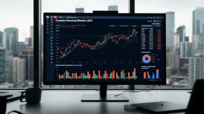 Will the Canadian Housing Market Crash? What the Data Shows - Market Updates mortgage article | Best Rates Canada