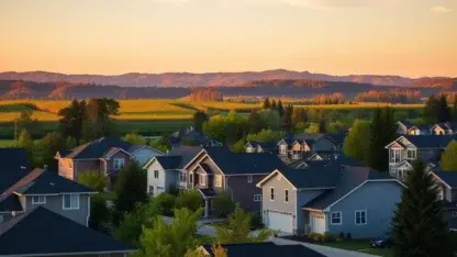 Niagara Region Mortgage Guide 2026: Falls to Wine Country - Mortgage Tips mortgage article | Best Rates Canada