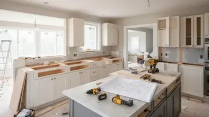 Purchase Plus Improvements: How to Renovate With Your Mortgage - Mortgage Tips mortgage article | Best Rates Canada