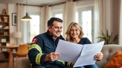 Firefighter Pension & Mortgage Planning: Mortgage-Free by Retirement - Mortgage Tips mortgage article | Best Rates Canada