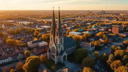 Guelph Mortgage Guide 2026: Royal City Living - Mortgage Tips mortgage article | Best Rates Canada