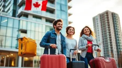Newcomer Mortgage Programs in Canada: 2026 Guide for New Permanent Residents - First Time Buyers mortgage article | Best Rates Canada