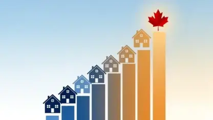 Canadian Housing Market Predictions for 2026: What Buyers and Owners Should Expect - Market Updates mortgage article | Best Rates Canada