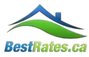Best Rates - Canadian Mortgage Broker Logo