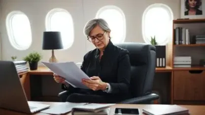 Flight Attendant Pension & Long-Term Mortgage Strategy - Mortgage Tips mortgage article | Best Rates Canada