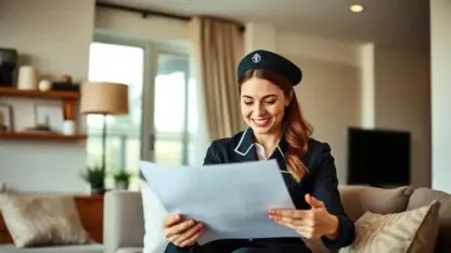 Dual-Income Mortgage Strategies for Flight Attendant Couples - Mortgage Tips mortgage article | Best Rates Canada