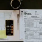 Self-Employed Down Payment Rules & the 2-Year Rule (2026)