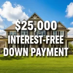 london free downpayment