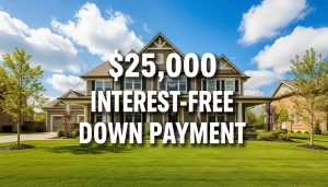 london free downpayment