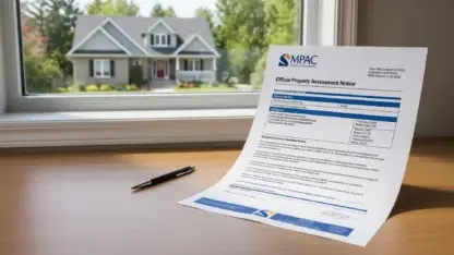 How MPAC Assessments Affect Your Property Taxes in Ontario - Financial Advice mortgage article | Best Rates Canada