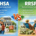 FHSA vs RRSP what's the difference