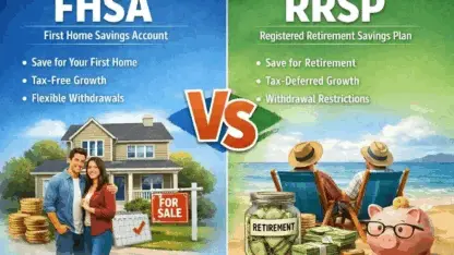 FHSA vs RRSP what's the difference