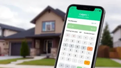 How Mortgage Calculators Work for Alberta Affordability in 2026 - Mortgage Tips mortgage article | Best Rates Canada