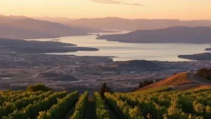 Kelowna and the Okanagan: A 2026 Mortgage and Real Estate Guide - Mortgage Tips mortgage article | Best Rates Canada