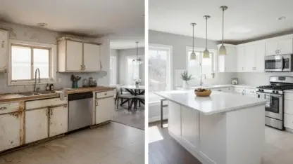 Home Renovations That Actually Pay Off When You Sell - Financial Advice mortgage article | Best Rates Canada