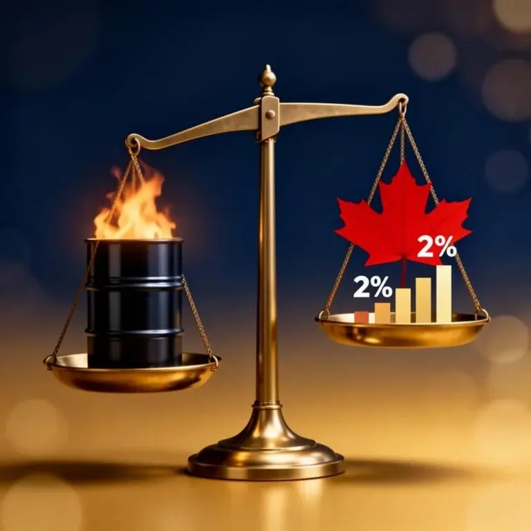 Bond Yields vs Inflation: What Actually Moves Fixed Mortgage Rates? - Market Updates mortgage article | Best Rates Canada