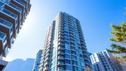 BC Condo Buying: Strata Fees, Special Levies, and Mortgage Approval (2026) - Mortgage Tips mortgage article | Best Rates Canada