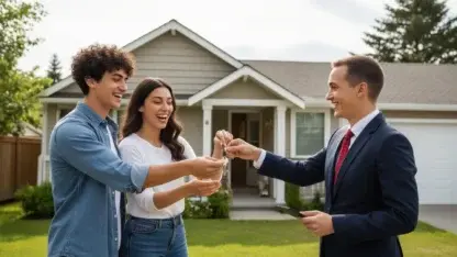 Millennial Homebuying: Separating the Myths From What Actually Works - Financial Advice mortgage article | Best Rates Canada