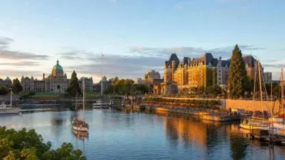 Victoria Real Estate: A Mortgage Guide for Vancouver Island Buyers - Mortgage Tips mortgage article | Best Rates Canada