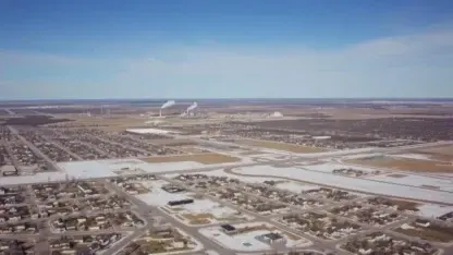 Buying in Alberta Oil Patch Towns: 2026 Mortgage Guide
