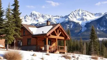 Buying a Vacation Property in Banff or Canmore: 2026 Mortgage Guide - Mortgage Tips mortgage article | Best Rates Canada