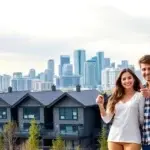 First-Time Home Buyer Incentives for Calgary in 2026