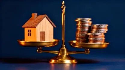 How Much Home Equity Can You Actually Borrow in 2026? - Mortgage Tips mortgage article | Best Rates Canada
