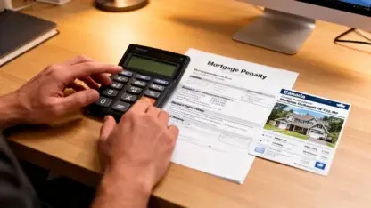 Should You Refinance Your Rental Before Renewal? The Penalty vs Rate-Savings Math - Mortgage Tips mortgage article | Best Rates Canada