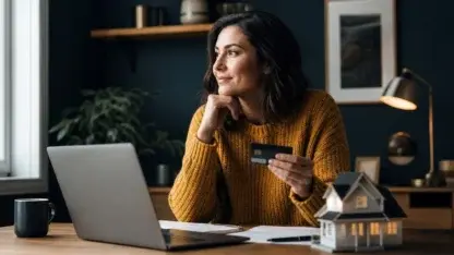 Bad Credit Mortgage Options in Canada: Complete 2025 Guide