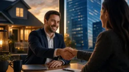 Bank vs. Mortgage Broker: Which Is Right for You? - Mortgage Tips mortgage article | Best Rates Canada