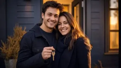 Buying a Home With Your Partner: Legal & Financial Guide - First Time Buyers mortgage article | Best Rates Canada