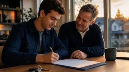 Co-signers and Guarantors: When and How to Use Them - Mortgage Tips mortgage article | Best Rates Canada